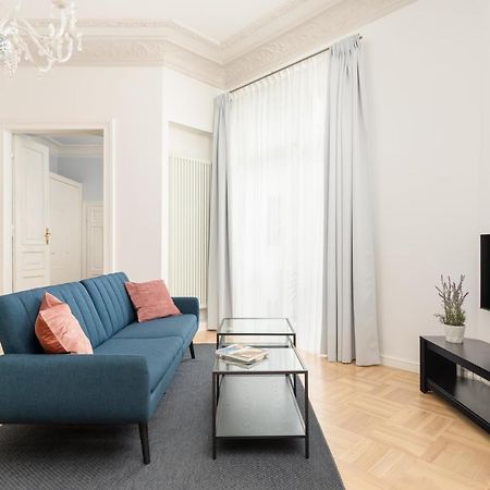 Marszalkowska 58 - Classy Two Bedroom Apartment With Balcony By Noclegi Renters Warszawa Eksteriør bilde