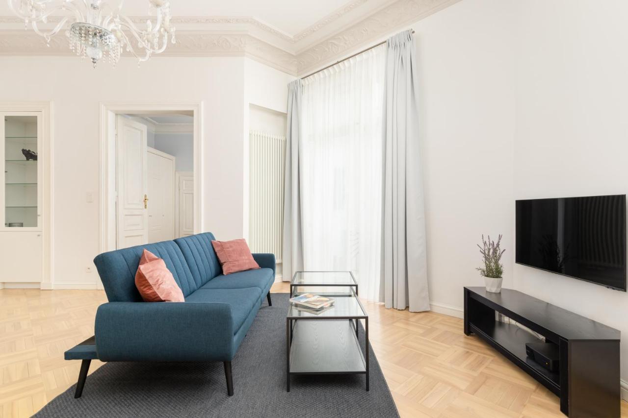 Marszalkowska 58 - Classy Two Bedroom Apartment With Balcony By Noclegi Renters Warszawa Eksteriør bilde