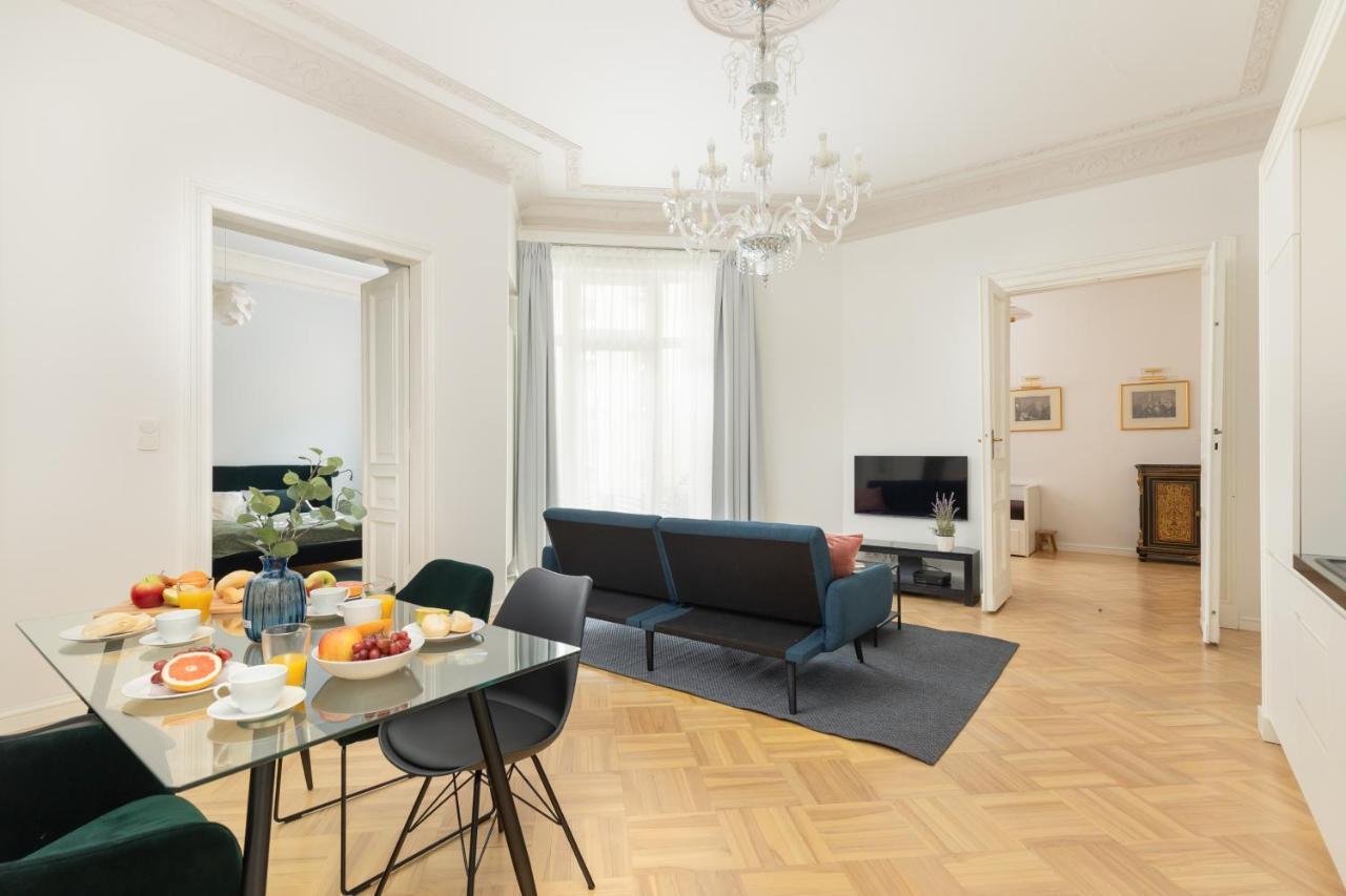Marszalkowska 58 - Classy Two Bedroom Apartment With Balcony By Noclegi Renters Warszawa Eksteriør bilde