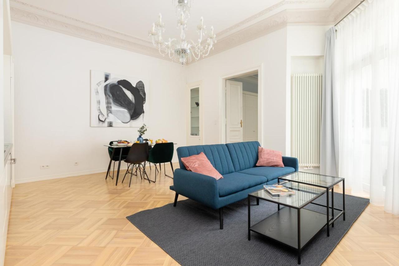 Marszalkowska 58 - Classy Two Bedroom Apartment With Balcony By Noclegi Renters Warszawa Eksteriør bilde