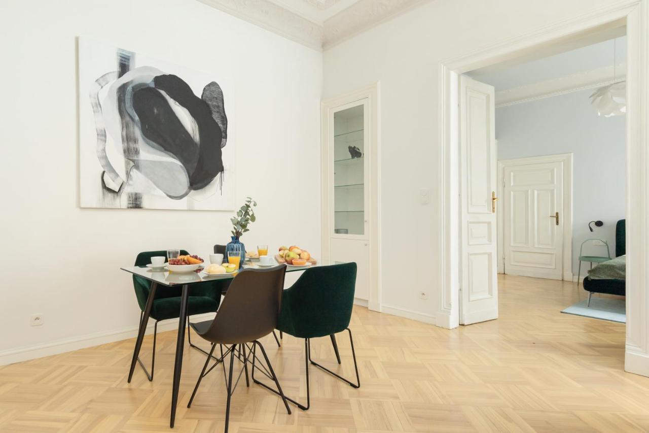 Marszalkowska 58 - Classy Two Bedroom Apartment With Balcony By Noclegi Renters Warszawa Eksteriør bilde